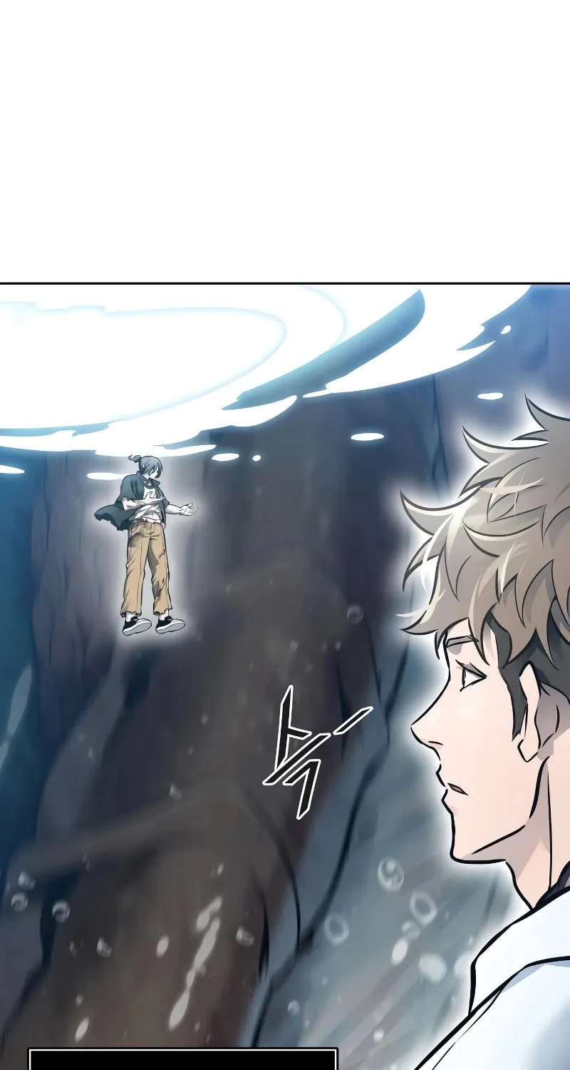 Tower of God Chapter 636 page 270 - 