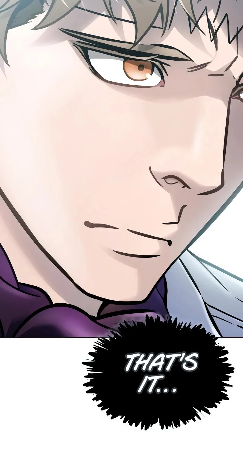 Tower of God Chapter 636 page 272 - 