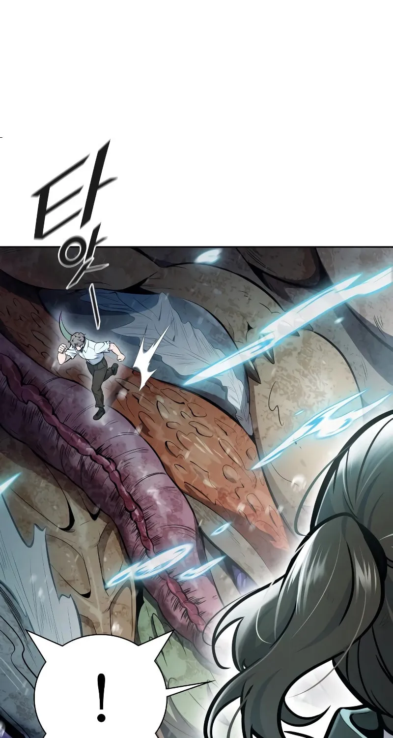 Tower of God Chapter 636 page 273 - 