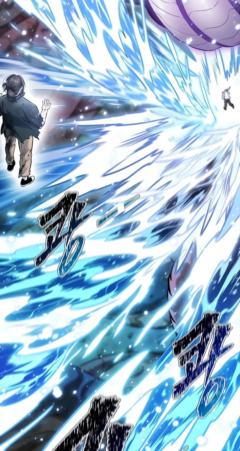 Tower of God Chapter 636 page 280 - 