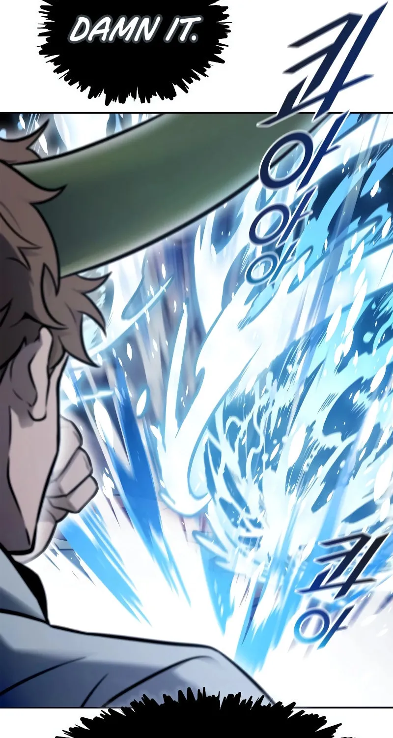Tower of God Chapter 636 page 282 - 