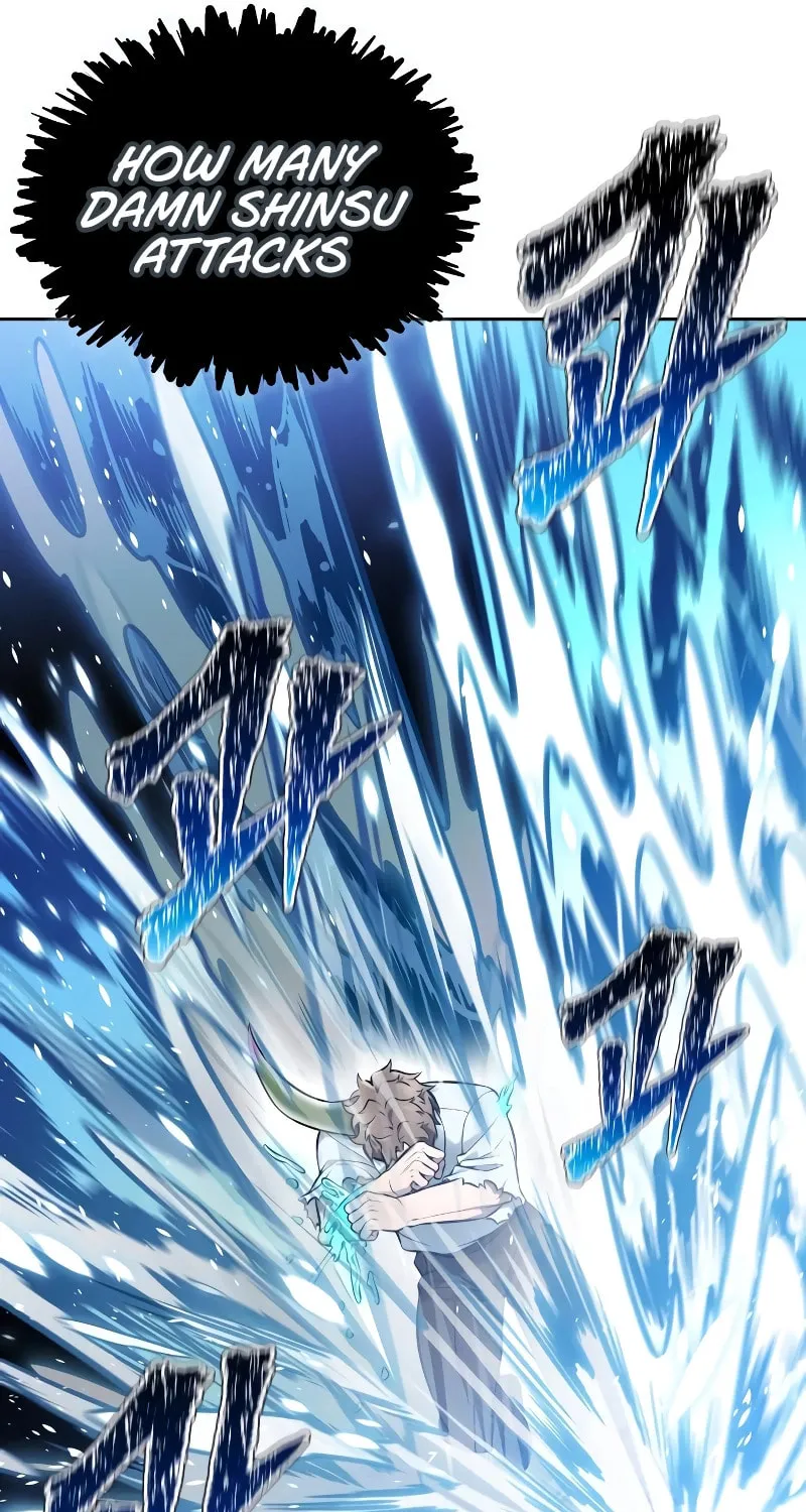 Tower of God Chapter 636 page 284 - 