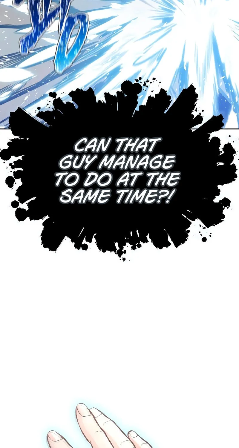 Tower of God Chapter 636 page 285 - 