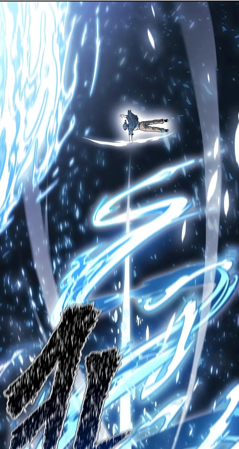 Tower of God Chapter 636 page 303 - 