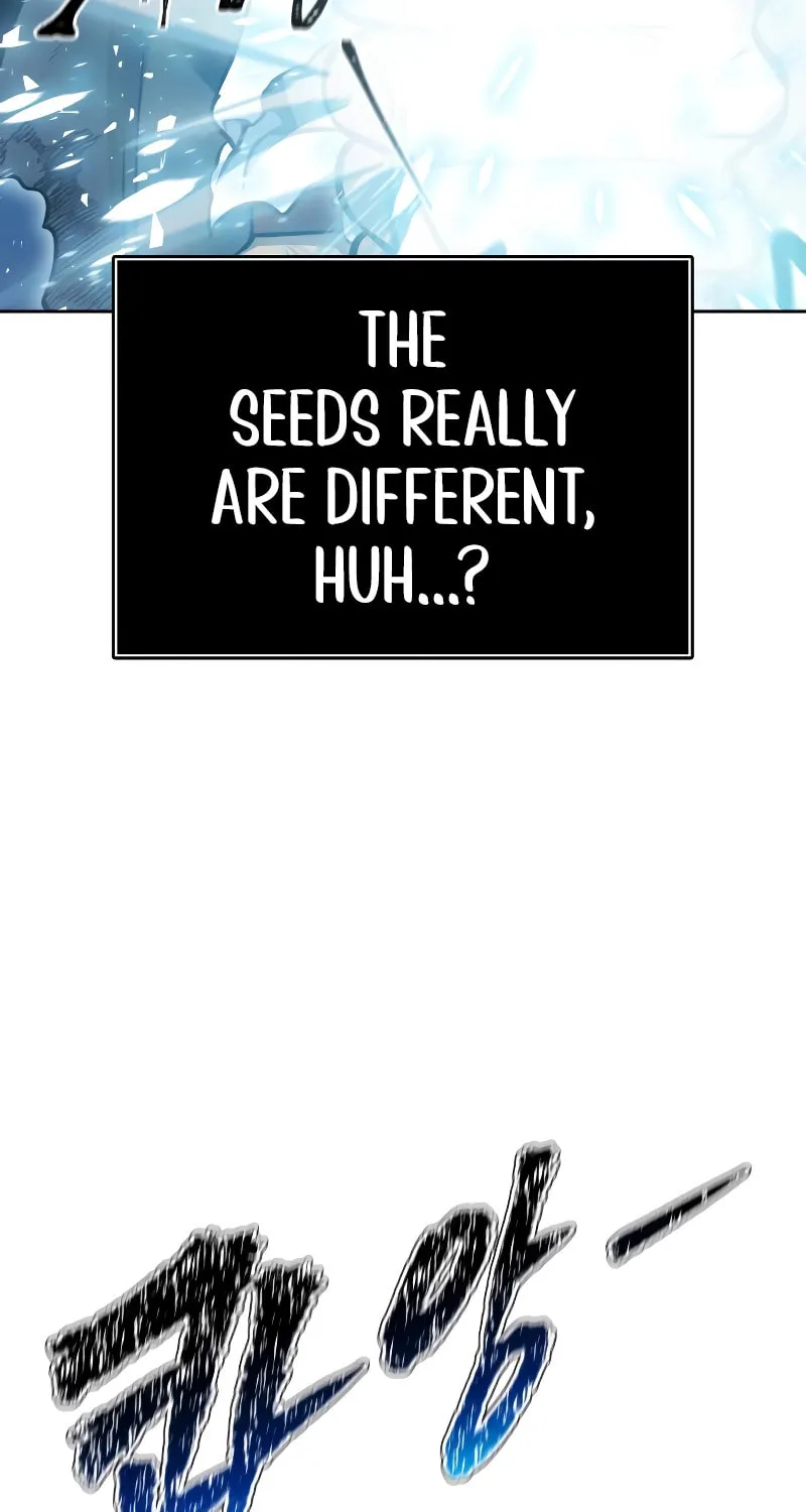 Tower of God Chapter 636 page 327 - 