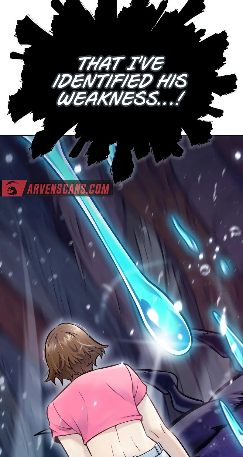 Tower of God Chapter 636 page 331 - 