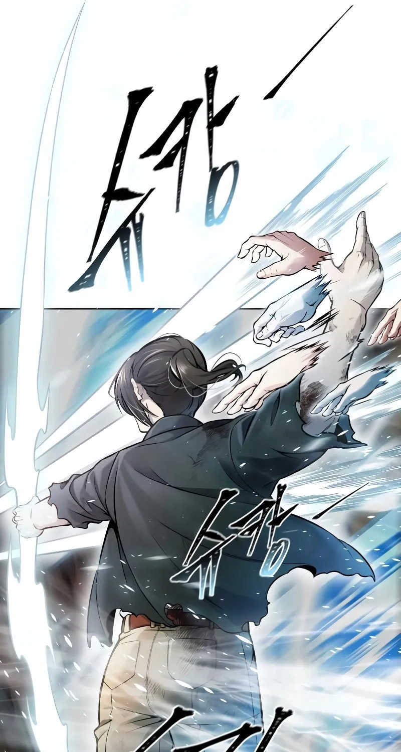 Tower of God Chapter 636 page 334 - 