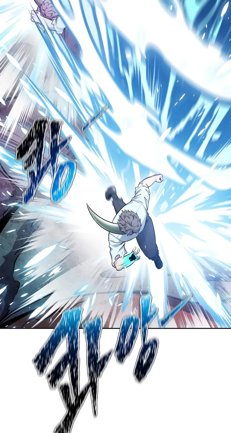 Tower of God Chapter 636 page 336 - 