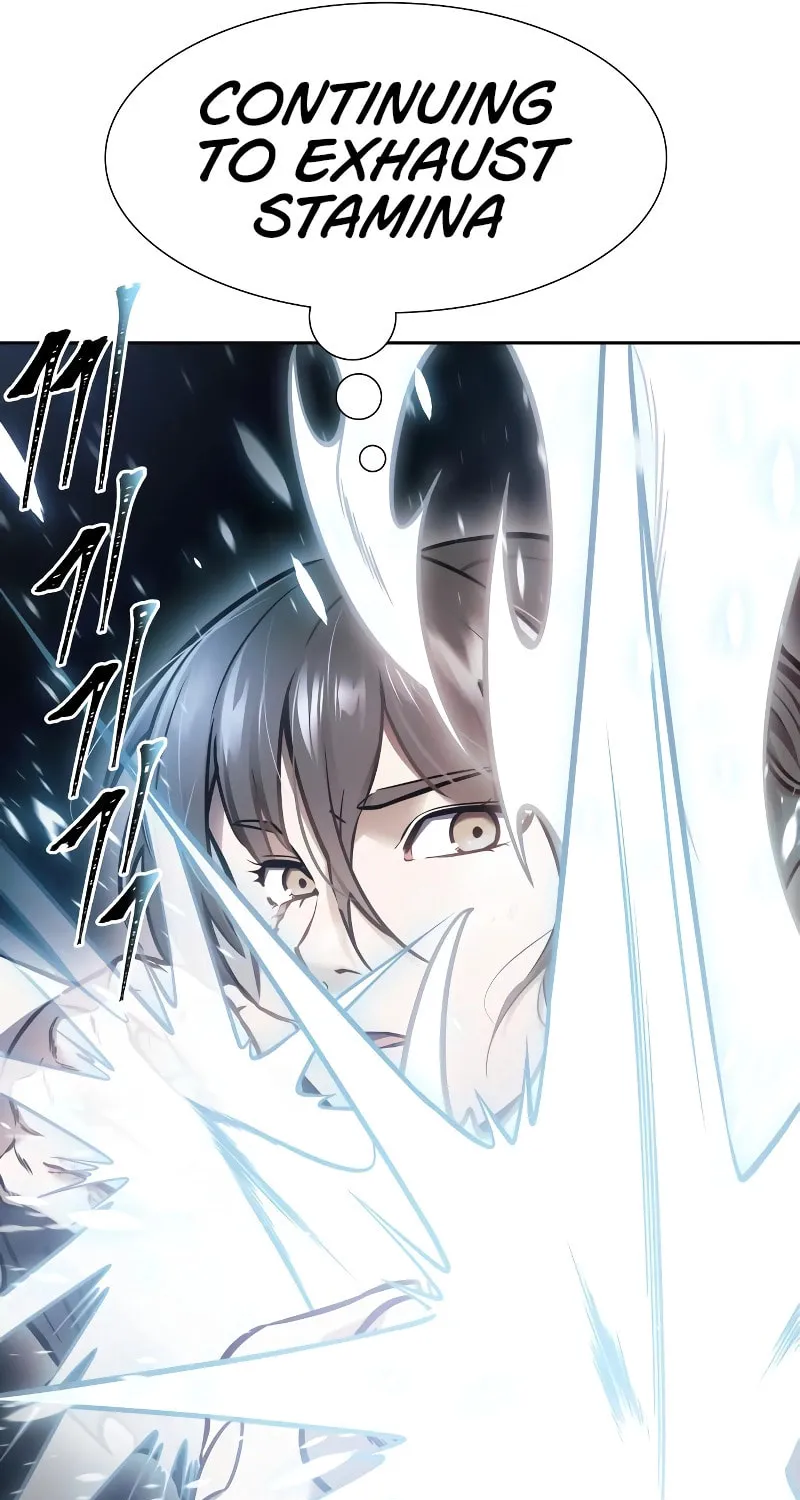 Tower of God Chapter 636 page 338 - 
