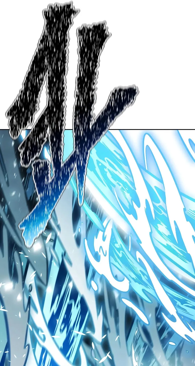 Tower of God Chapter 636 page 341 - 