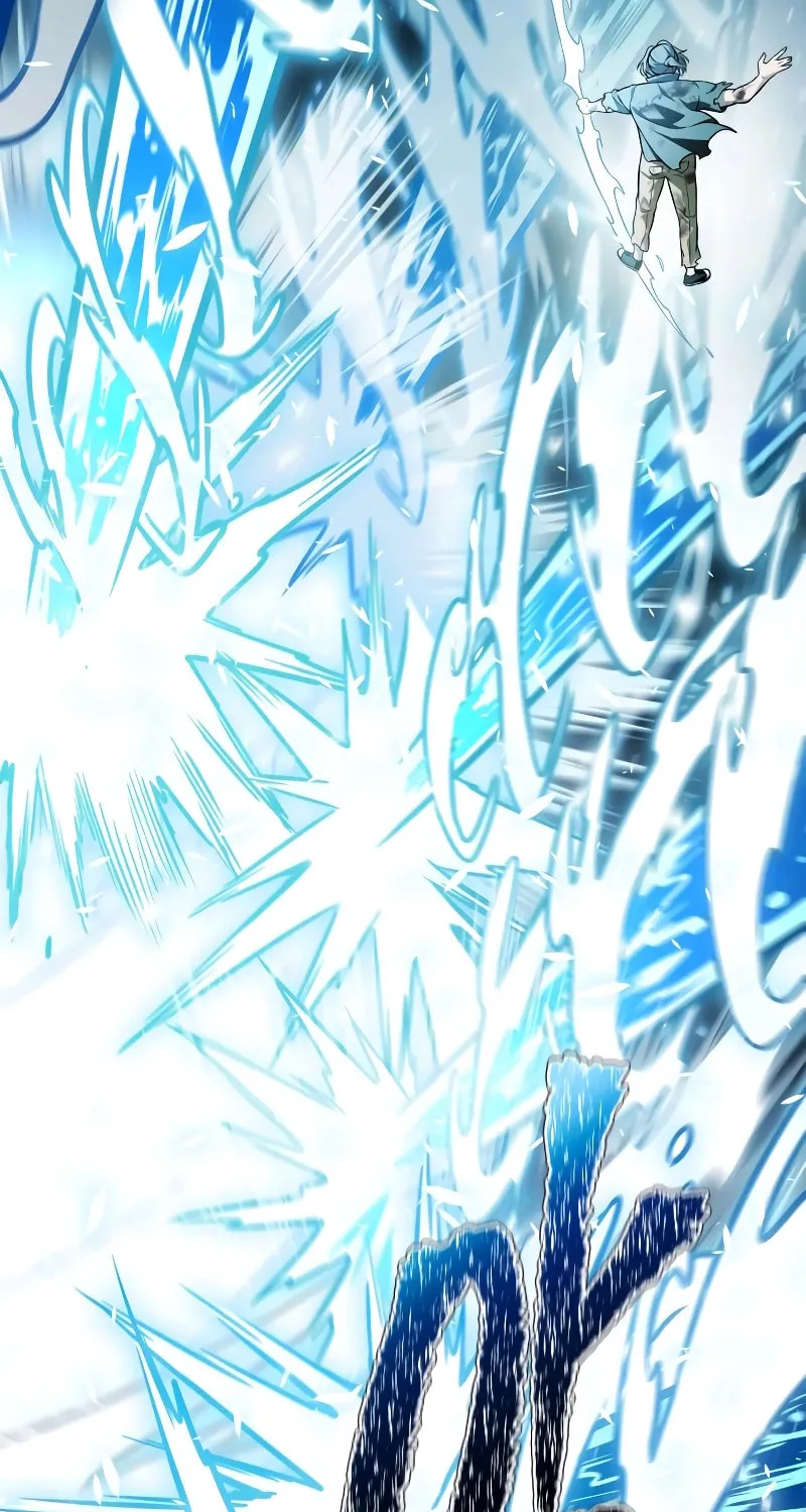 Tower of God Chapter 636 page 342 - 