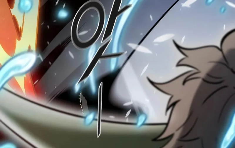 Tower of God Chapter 636 page 345 - 
