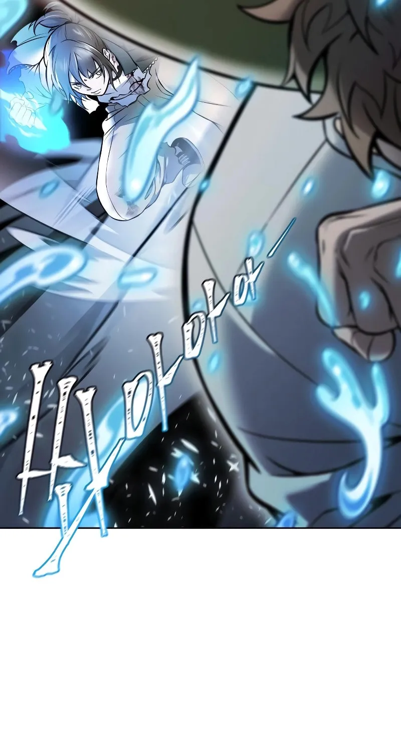 Tower of God Chapter 636 page 346 - 