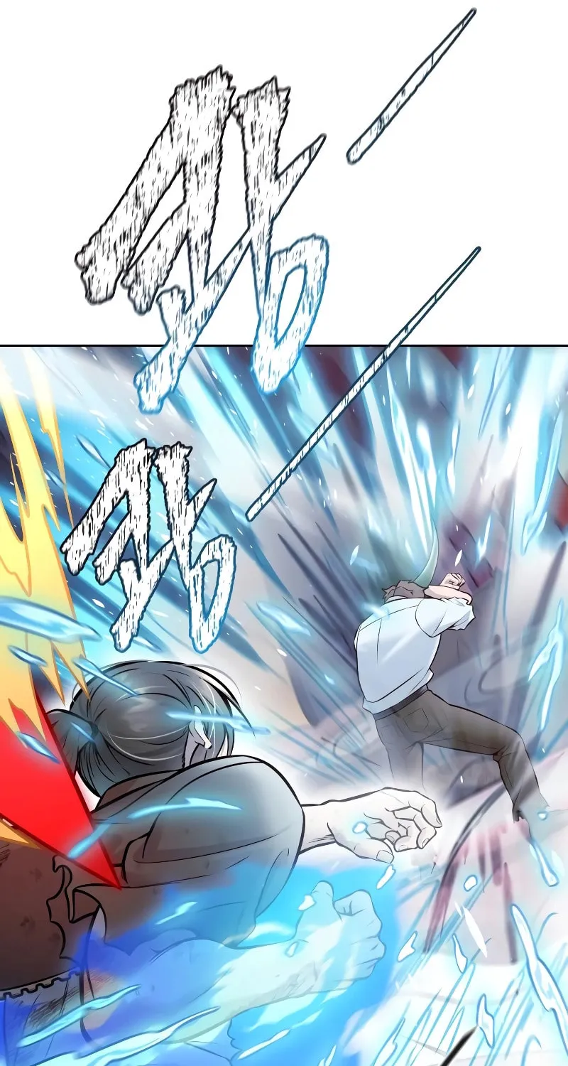 Tower of God Chapter 636 page 347 - 