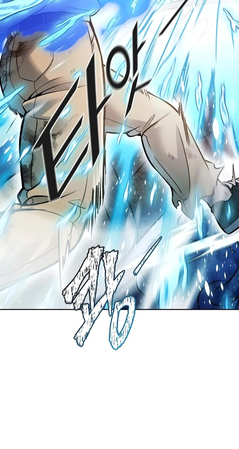 Tower of God Chapter 636 page 348 - 