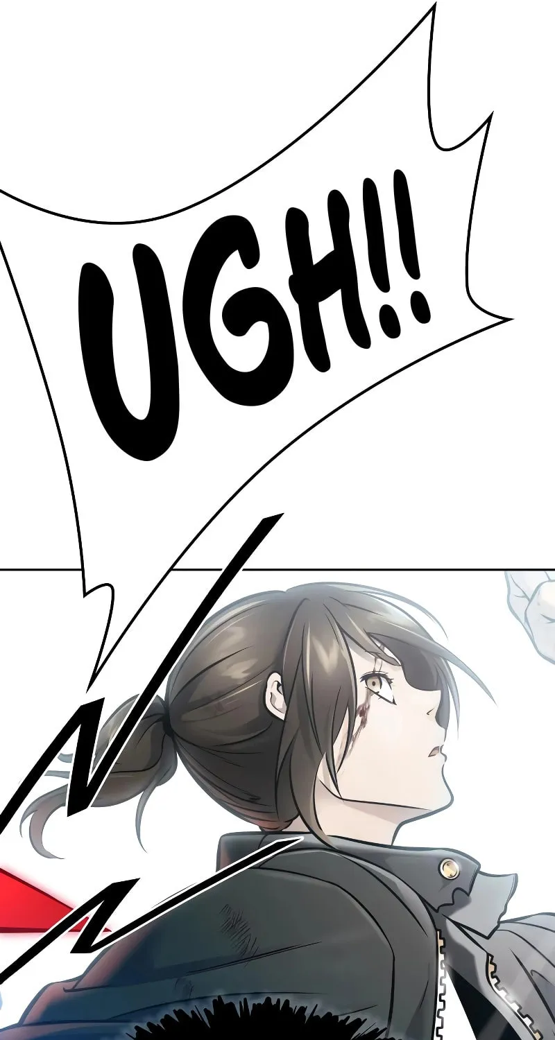 Tower of God Chapter 636 page 350 - 