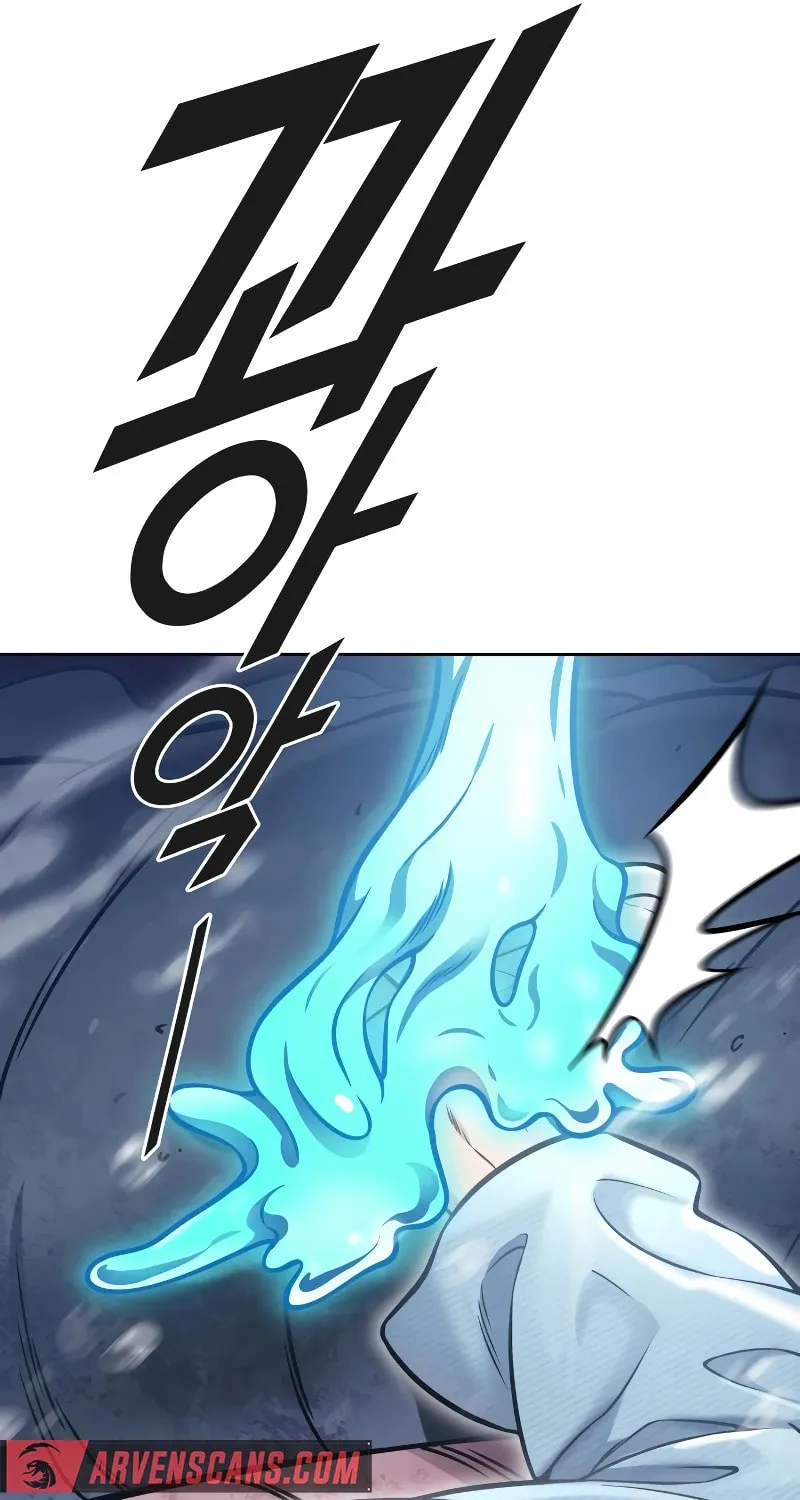 Tower of God Chapter 636 page 353 - 