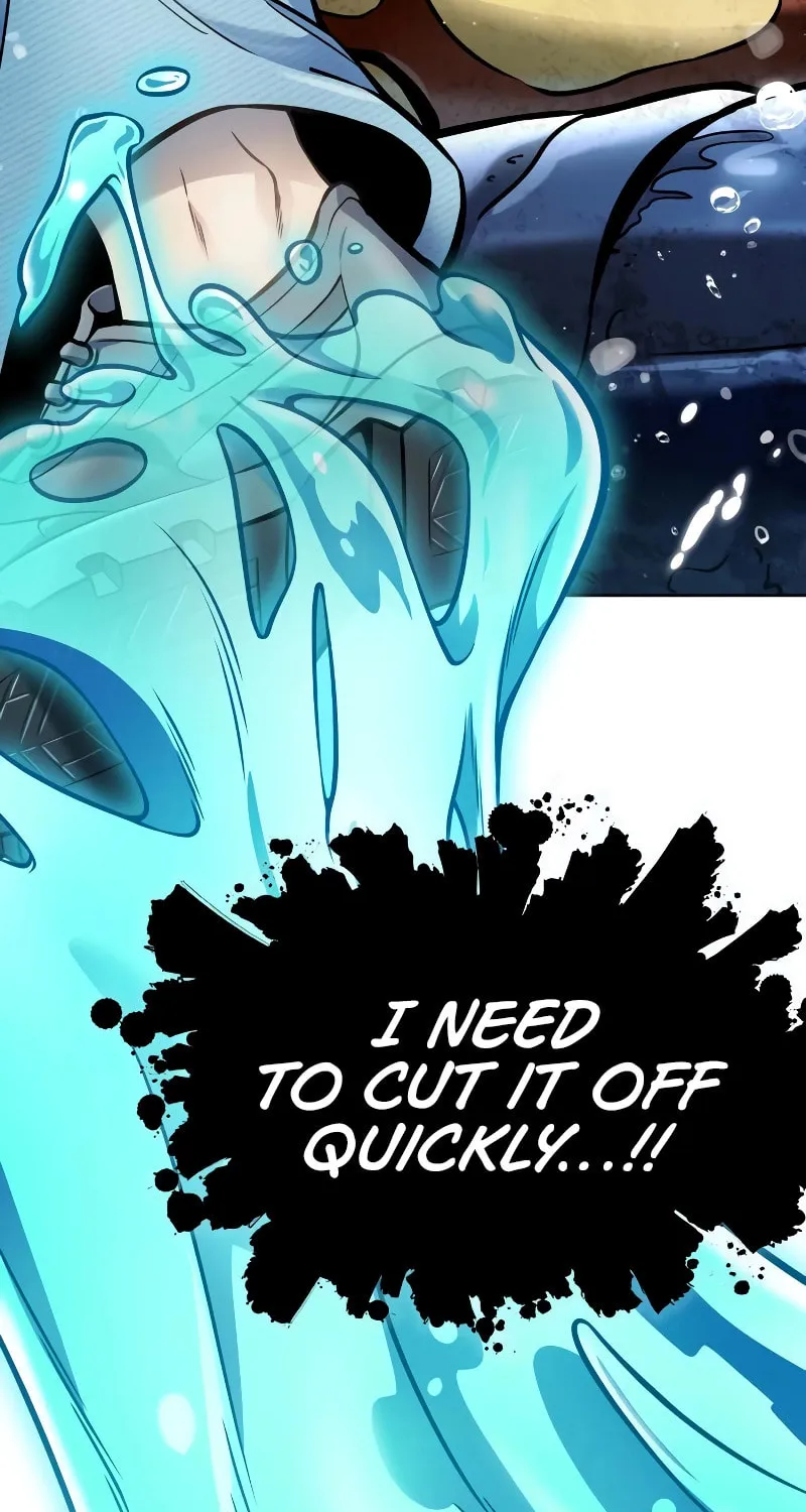 Tower of God Chapter 636 page 359 - 