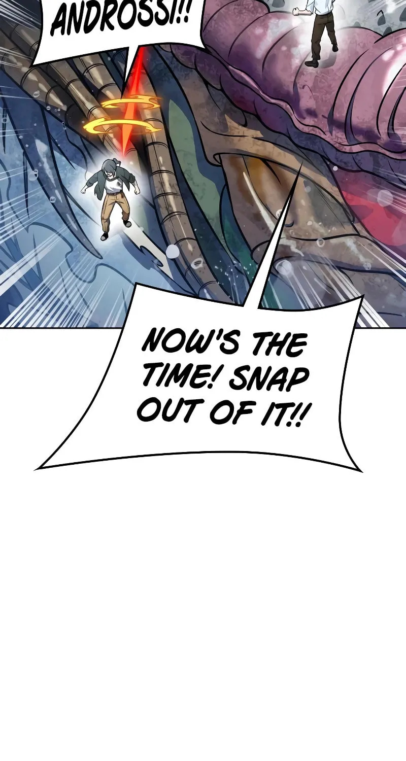 Tower of God Chapter 636 page 361 - 