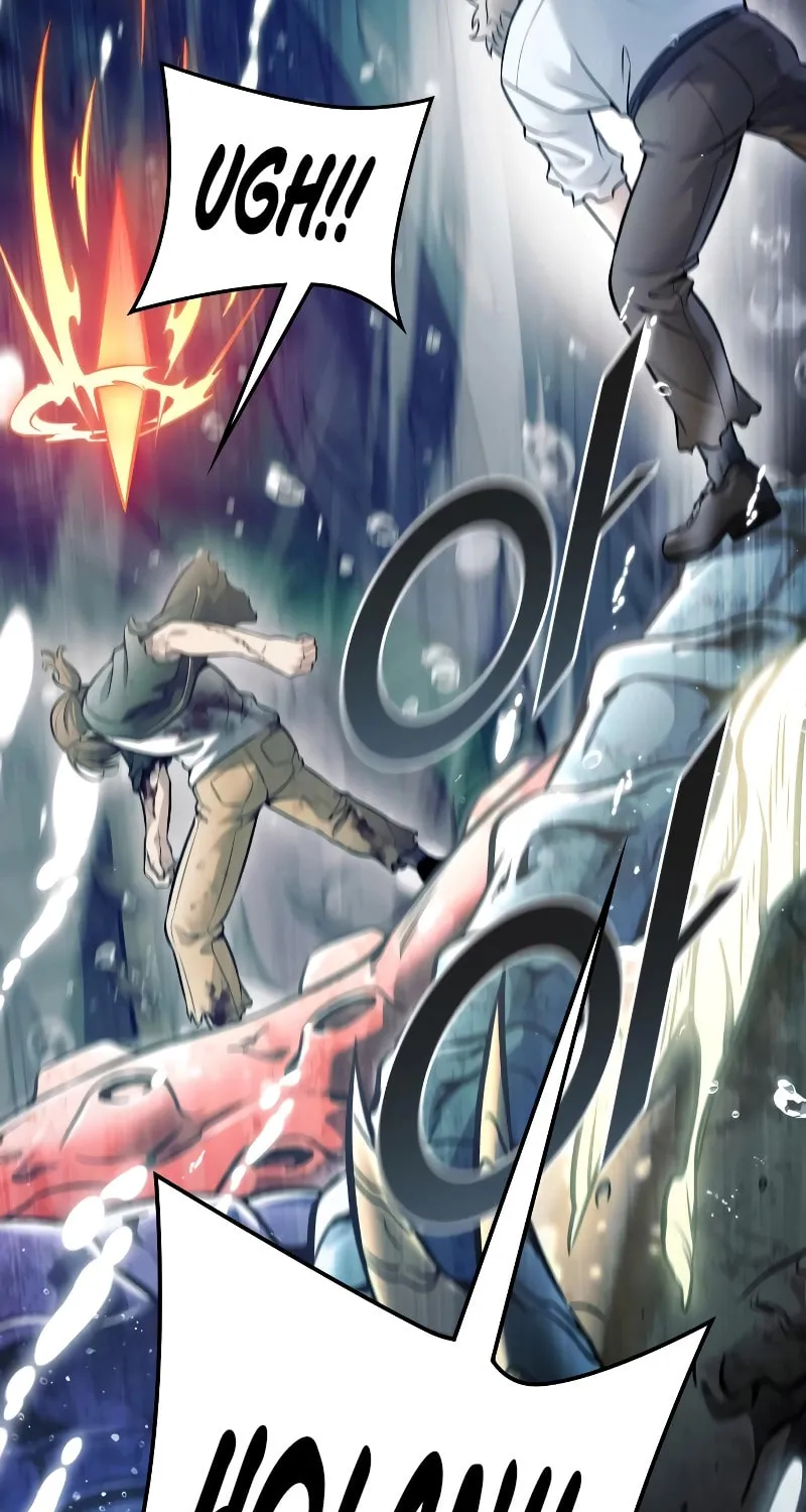 Tower of God Chapter 636 page 370 - 