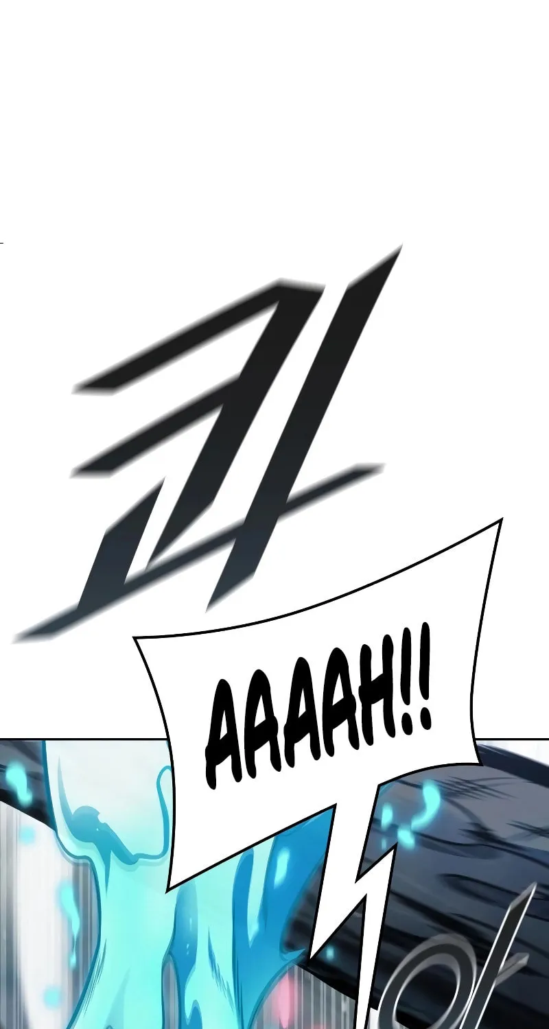 Tower of God Chapter 636 page 378 - 