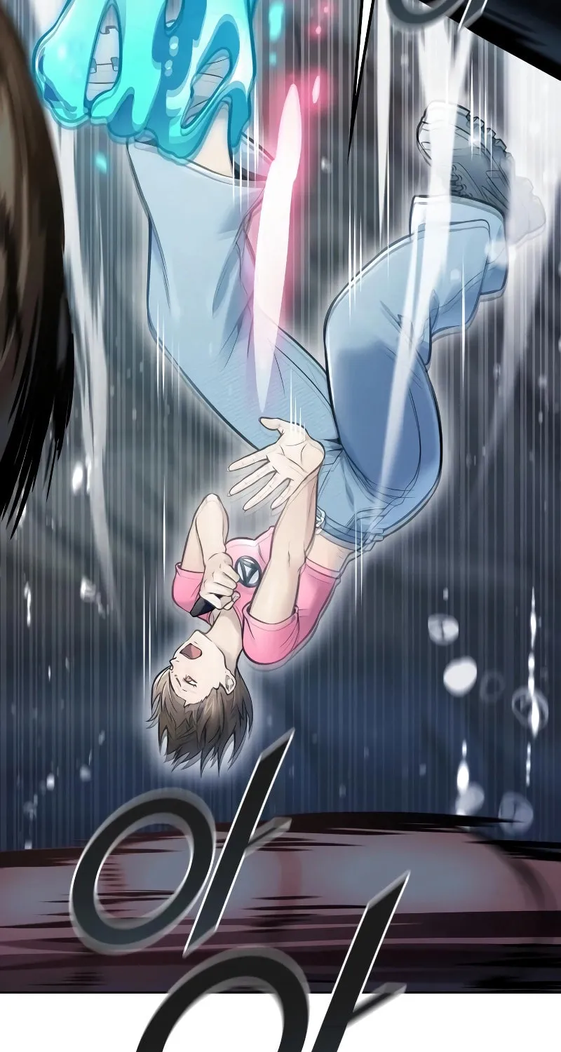 Tower of God Chapter 636 page 379 - 