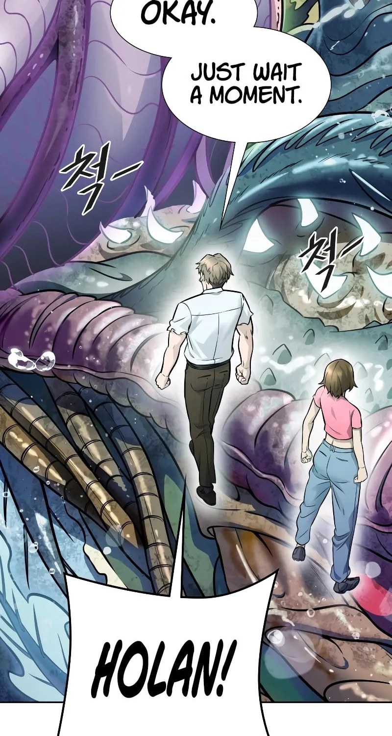 Tower of God Chapter 636 page 39 - 