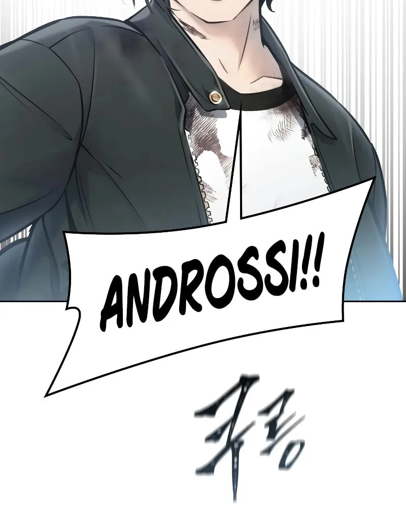 Tower of God Chapter 636 page 381 - 