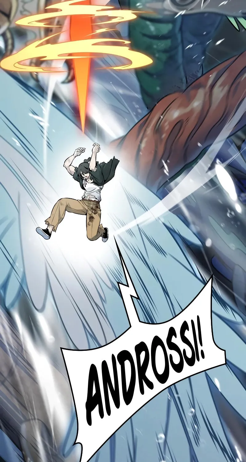 Tower of God Chapter 636 page 386 - 