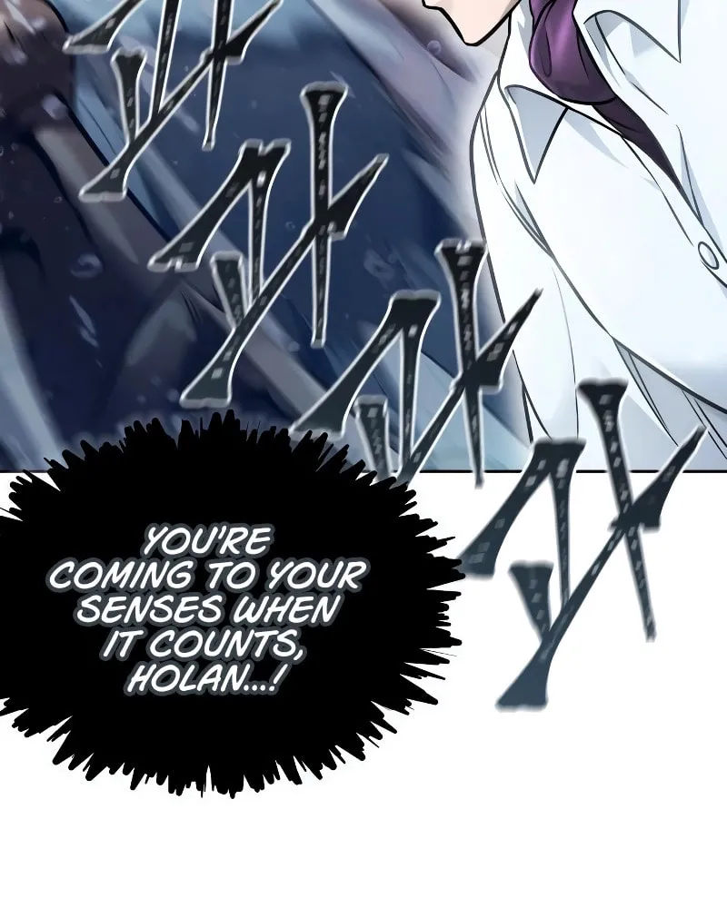 Tower of God Chapter 636 page 389 - 