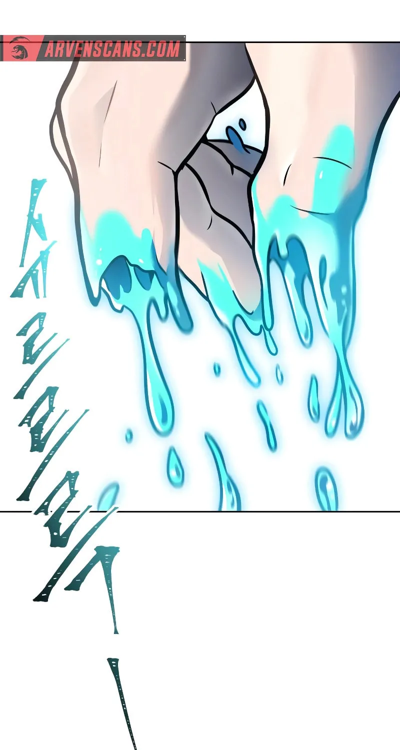 Tower of God Chapter 636 page 392 - 