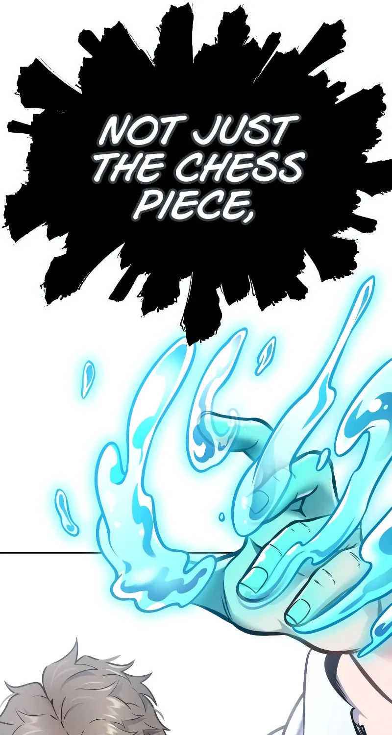Tower of God Chapter 636 page 394 - 