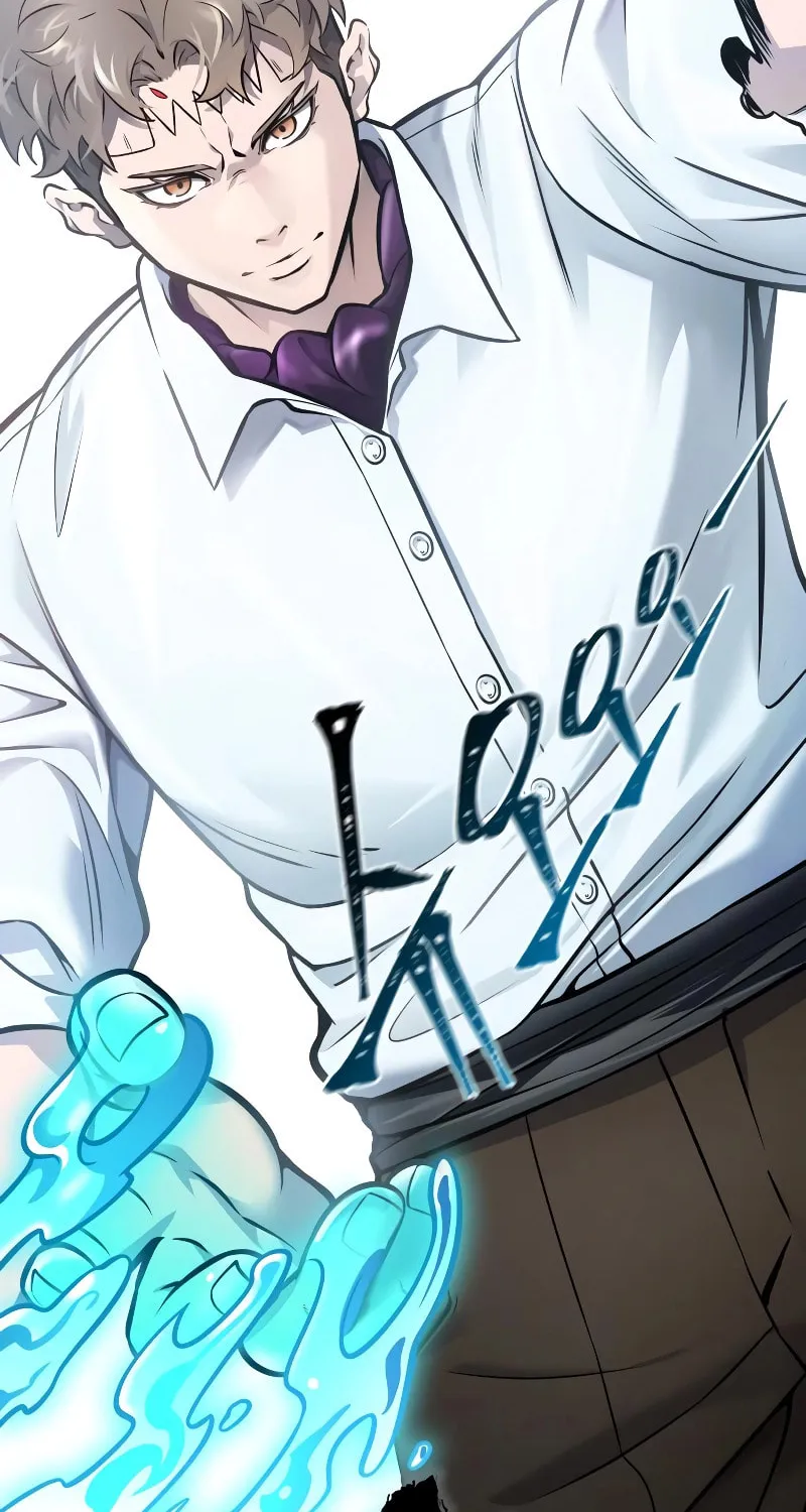 Tower of God Chapter 636 page 395 - 