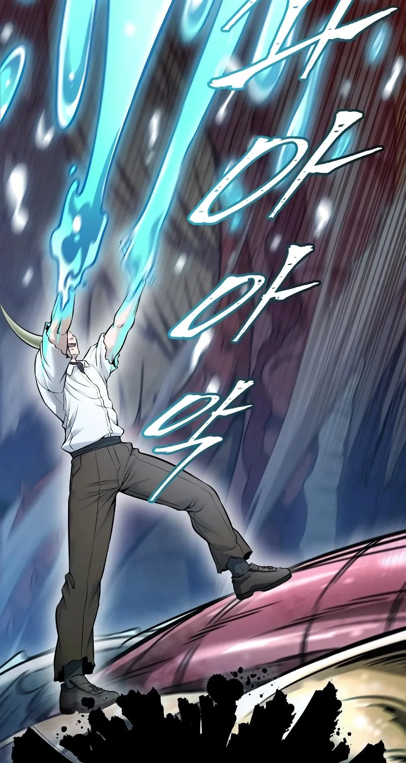 Tower of God Chapter 636 page 400 - 