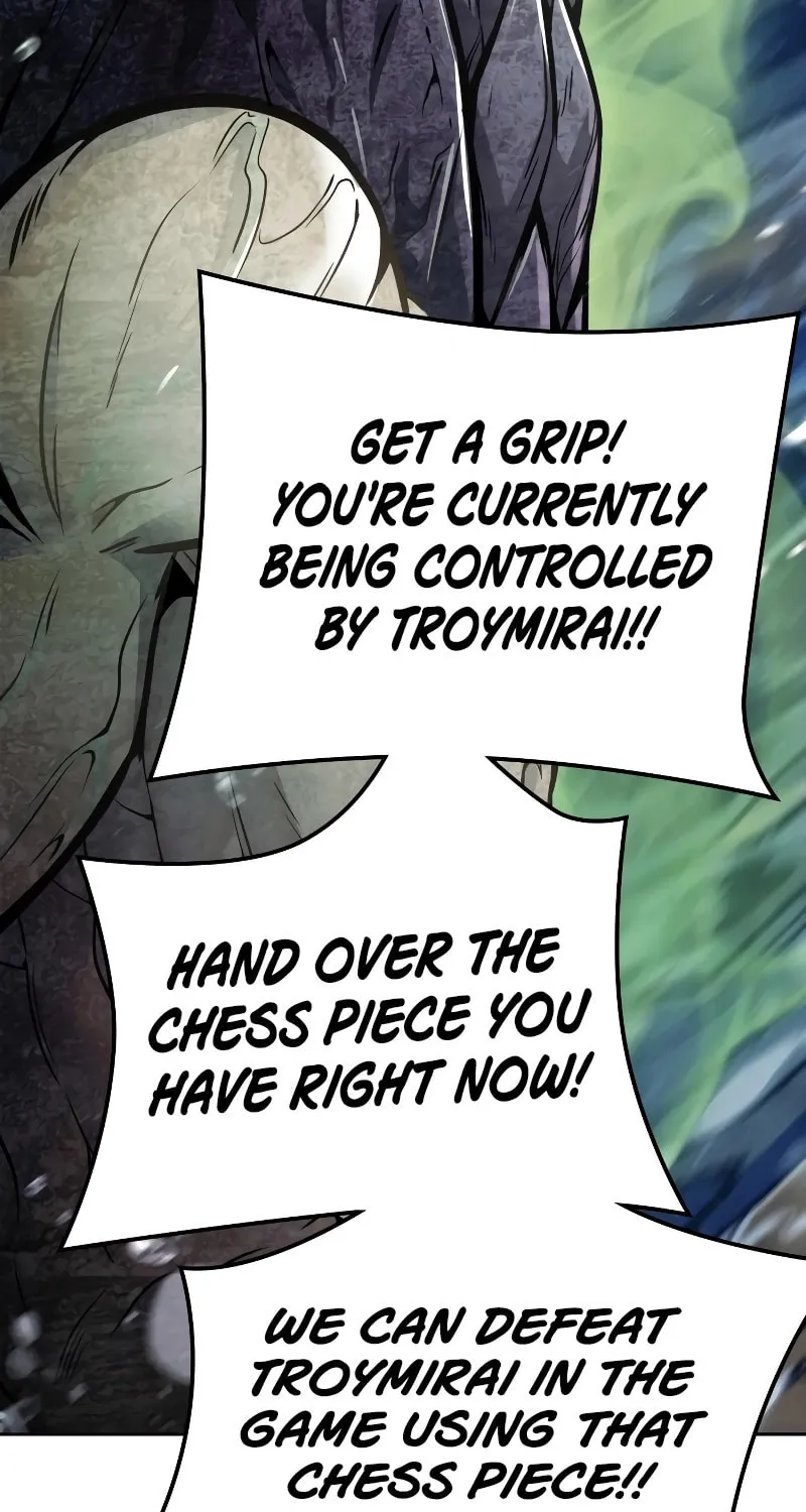 Tower of God Chapter 636 page 41 - 