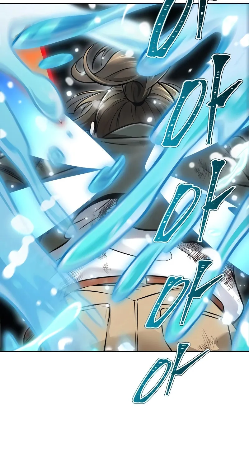 Tower of God Chapter 636 page 402 - 