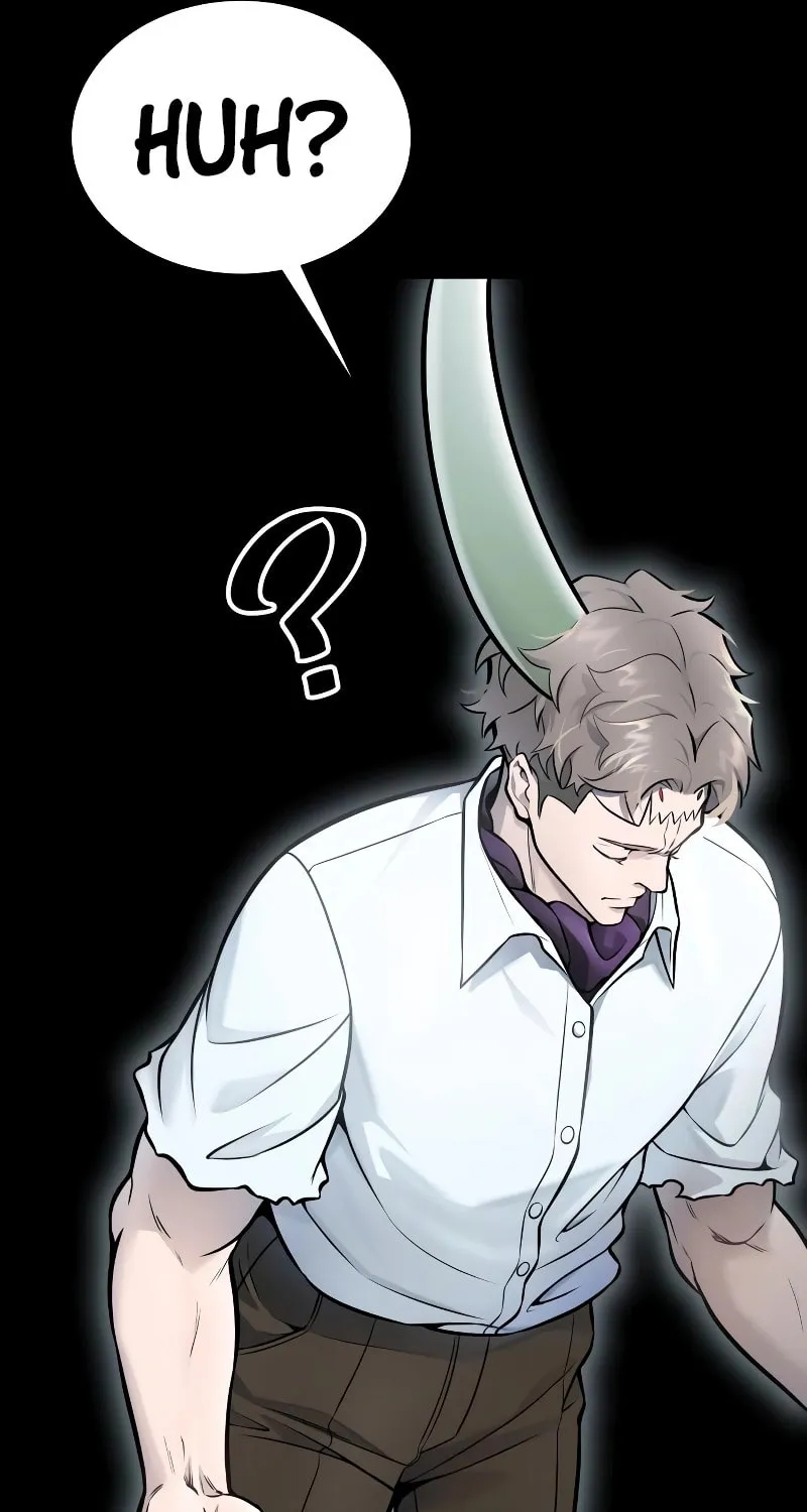 Tower of God Chapter 636 page 409 - 