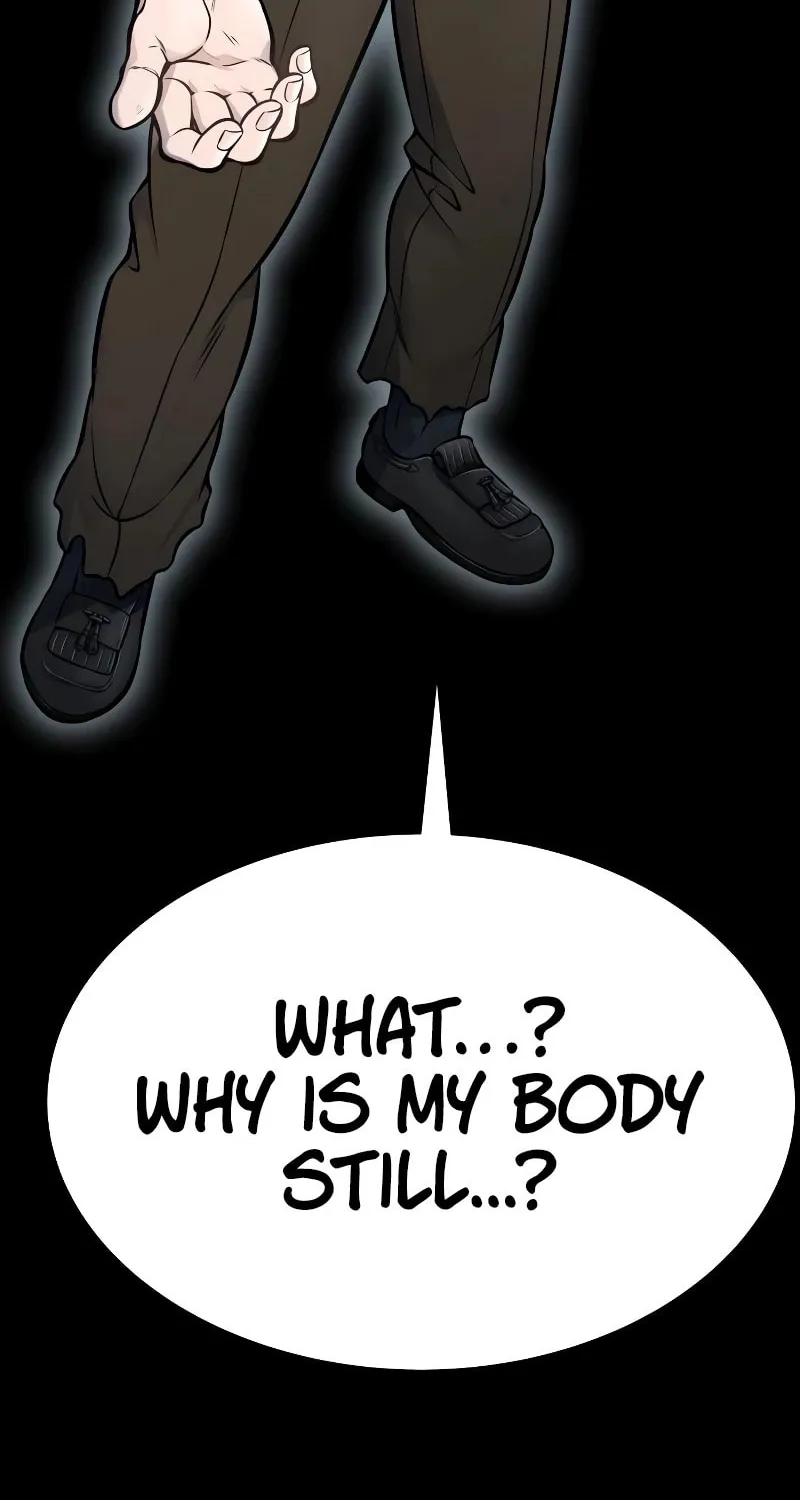 Tower of God Chapter 636 page 410 - 