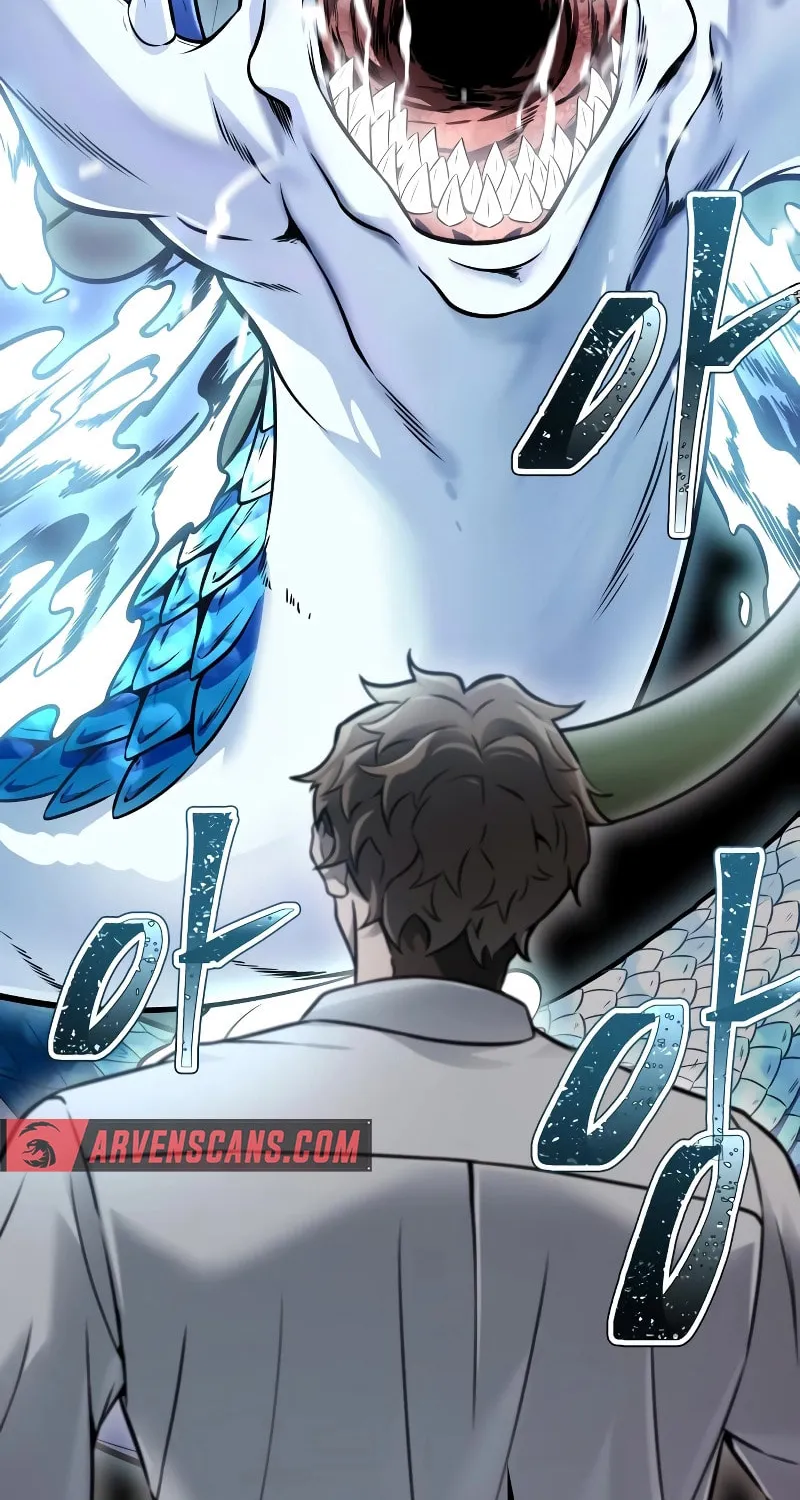 Tower of God Chapter 636 page 417 - 