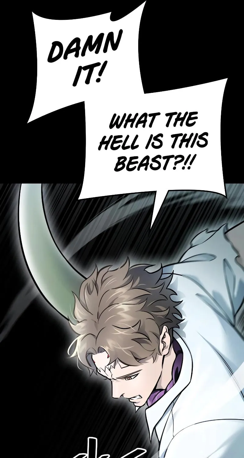 Tower of God Chapter 636 page 419 - 