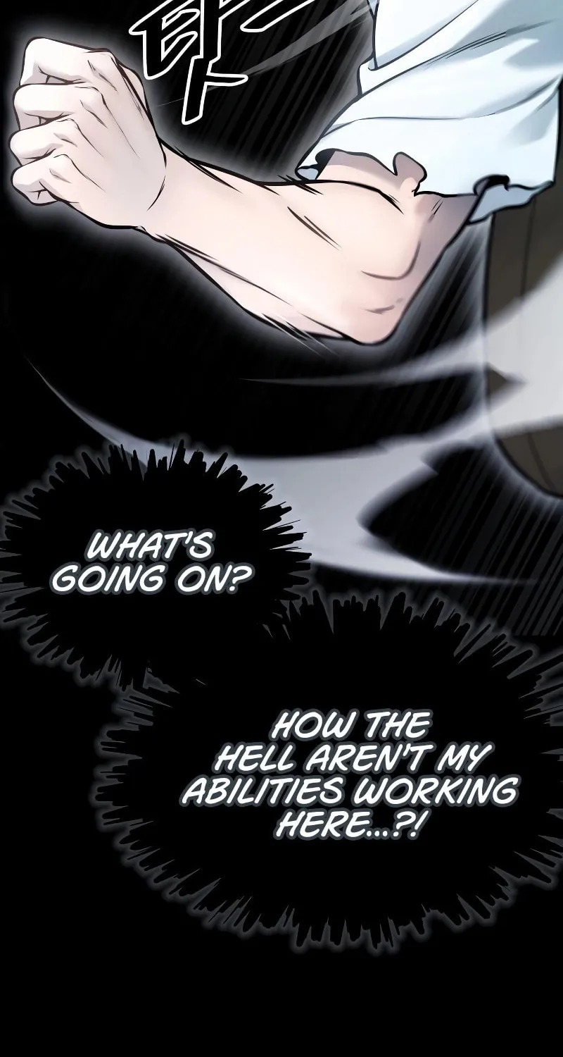 Tower of God Chapter 636 page 420 - 