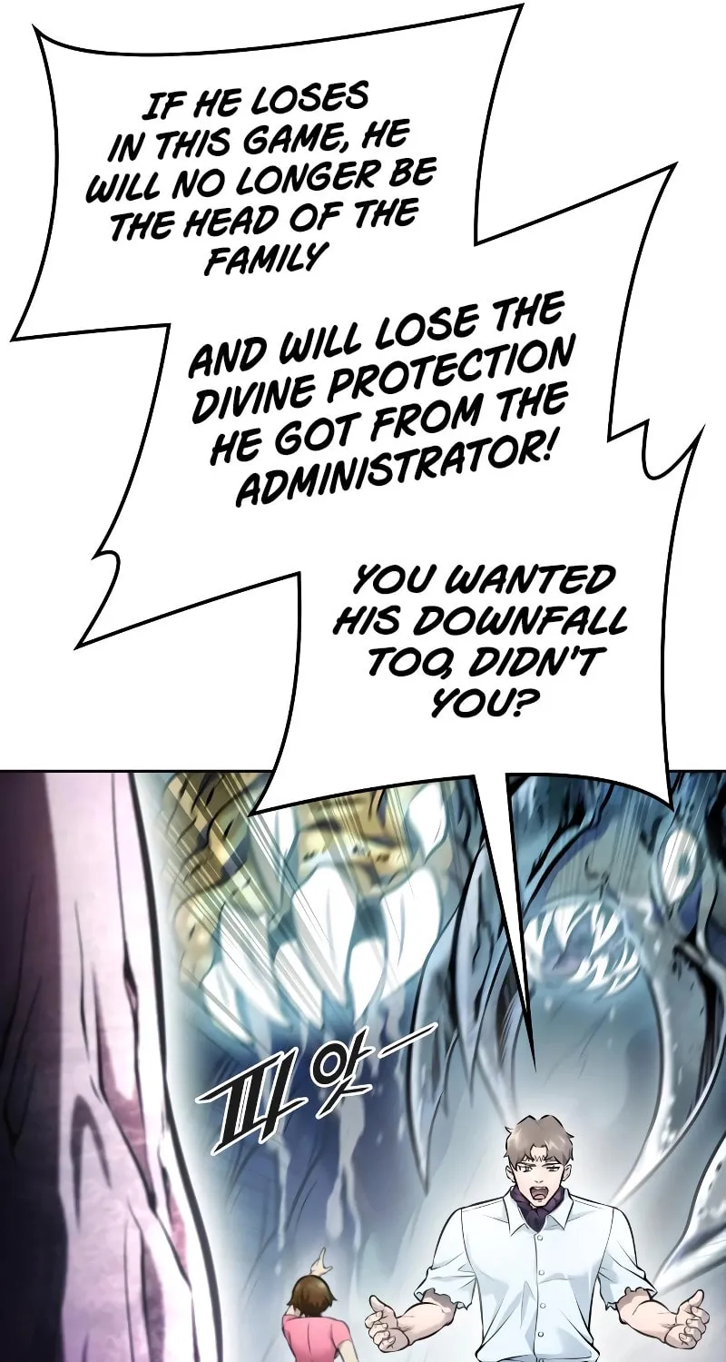 Tower of God Chapter 636 page 43 - 
