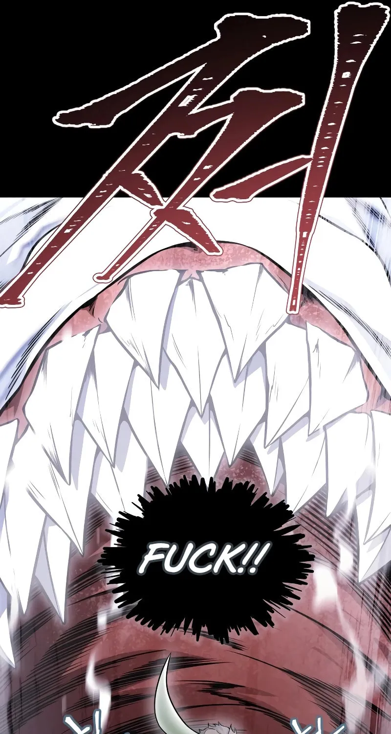 Tower of God Chapter 636 page 422 - 