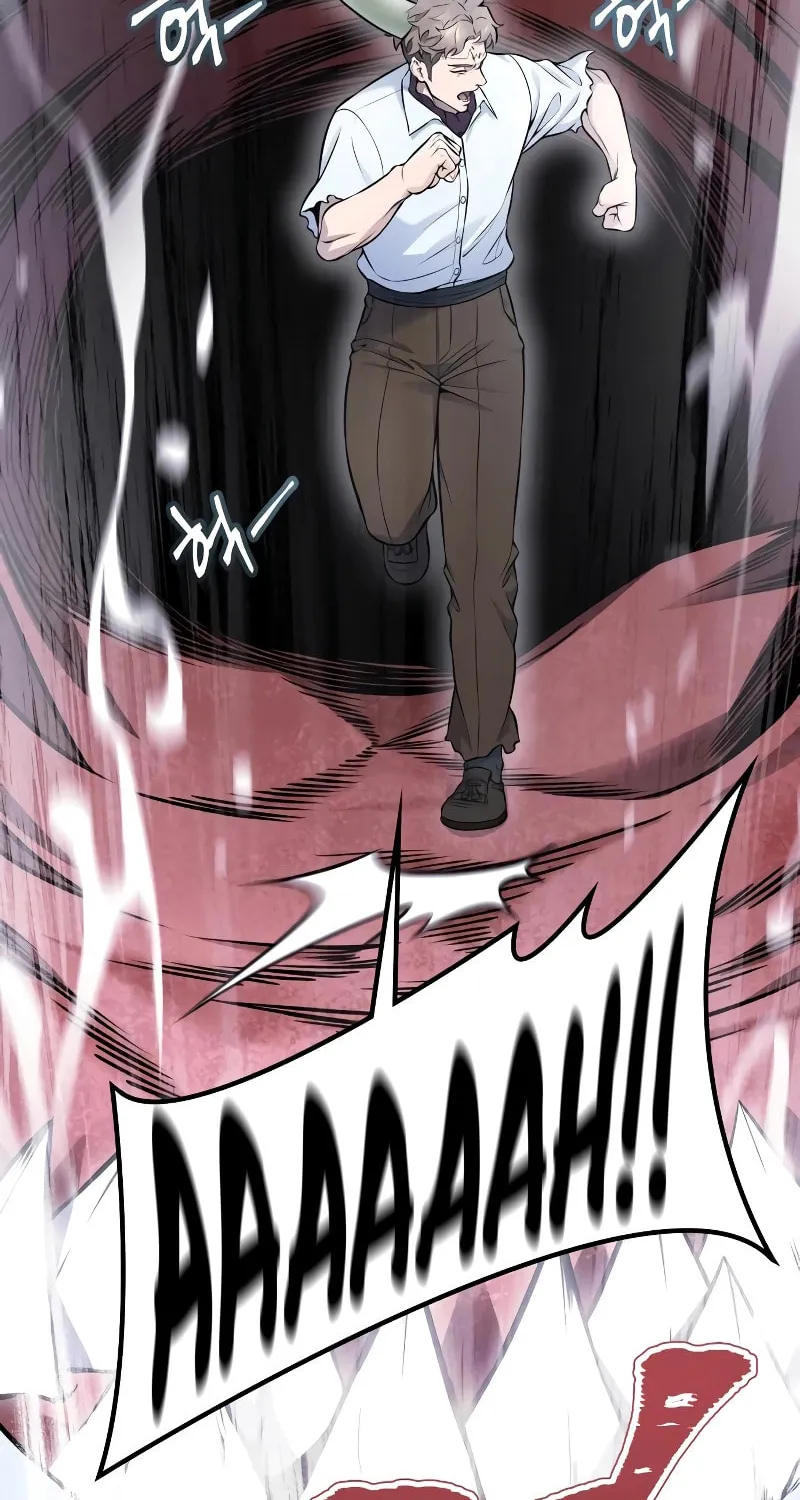 Tower of God Chapter 636 page 423 - 