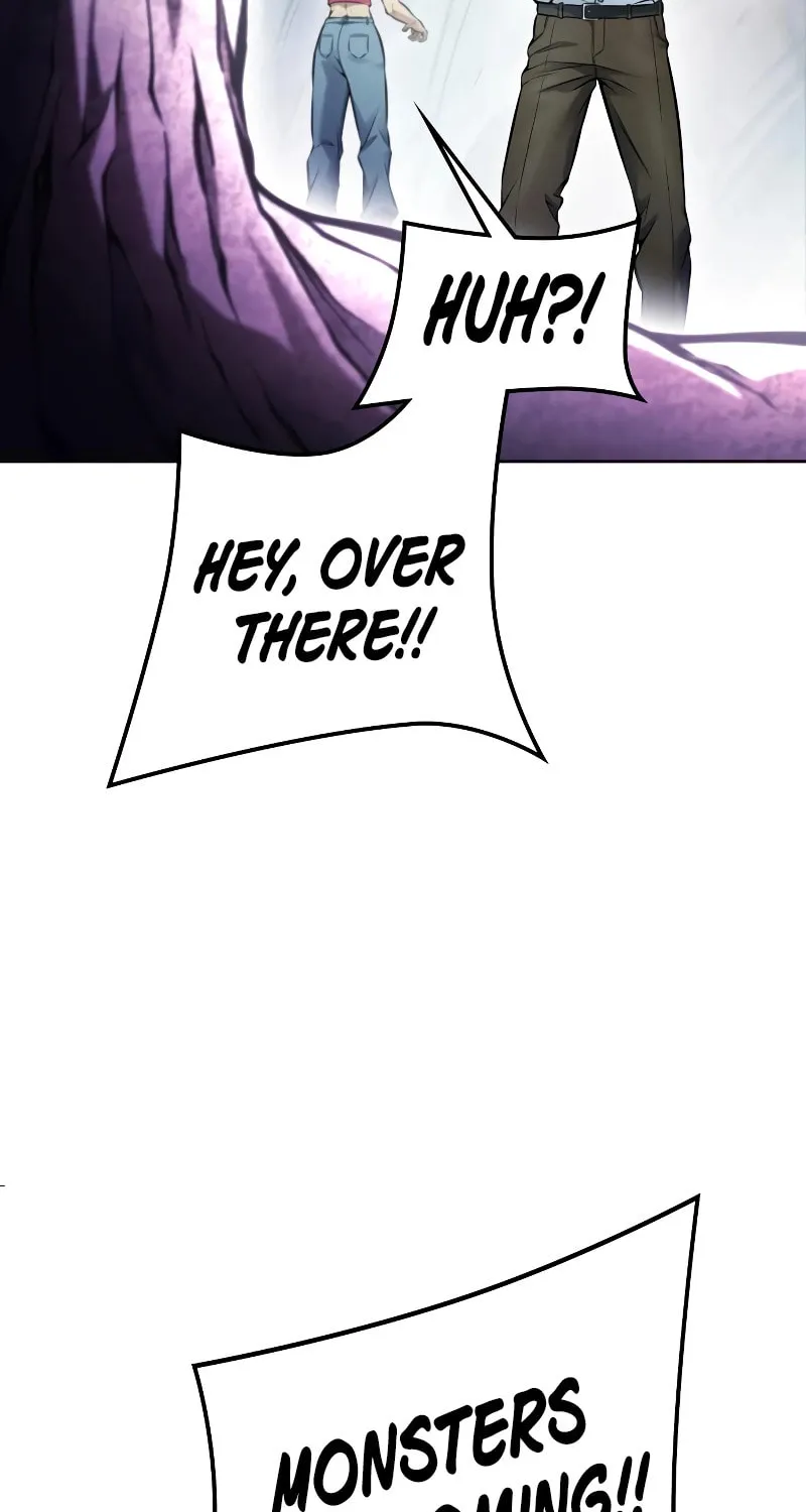 Tower of God Chapter 636 page 44 - 