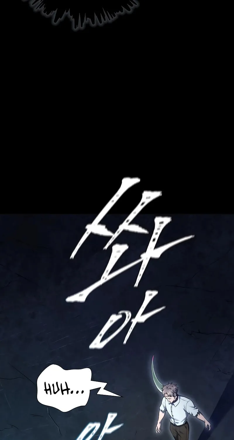 Tower of God Chapter 636 page 431 - 