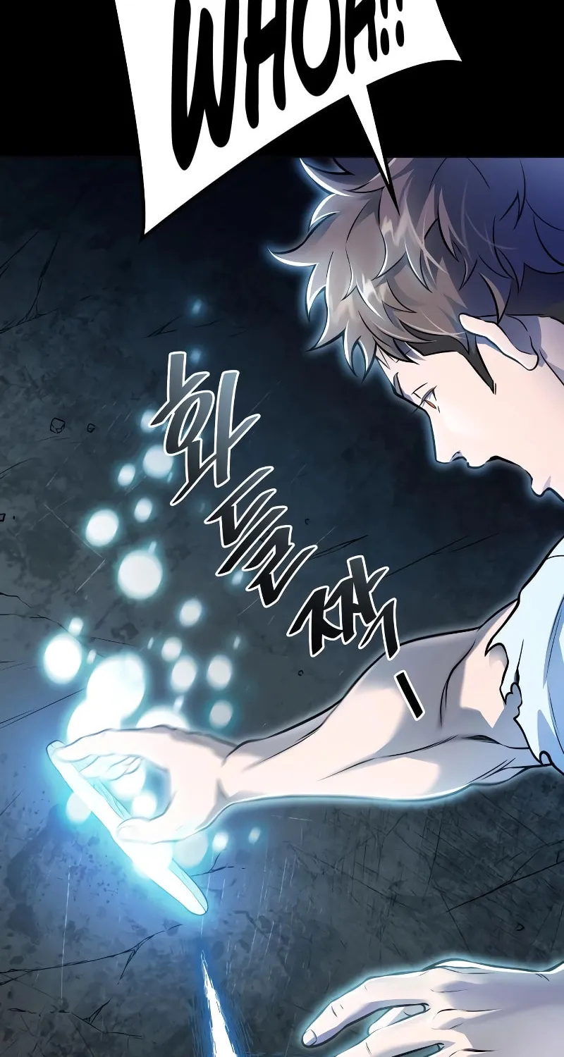 Tower of God Chapter 636 page 438 - 