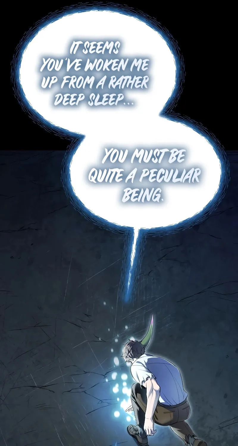 Tower of God Chapter 636 page 440 - 