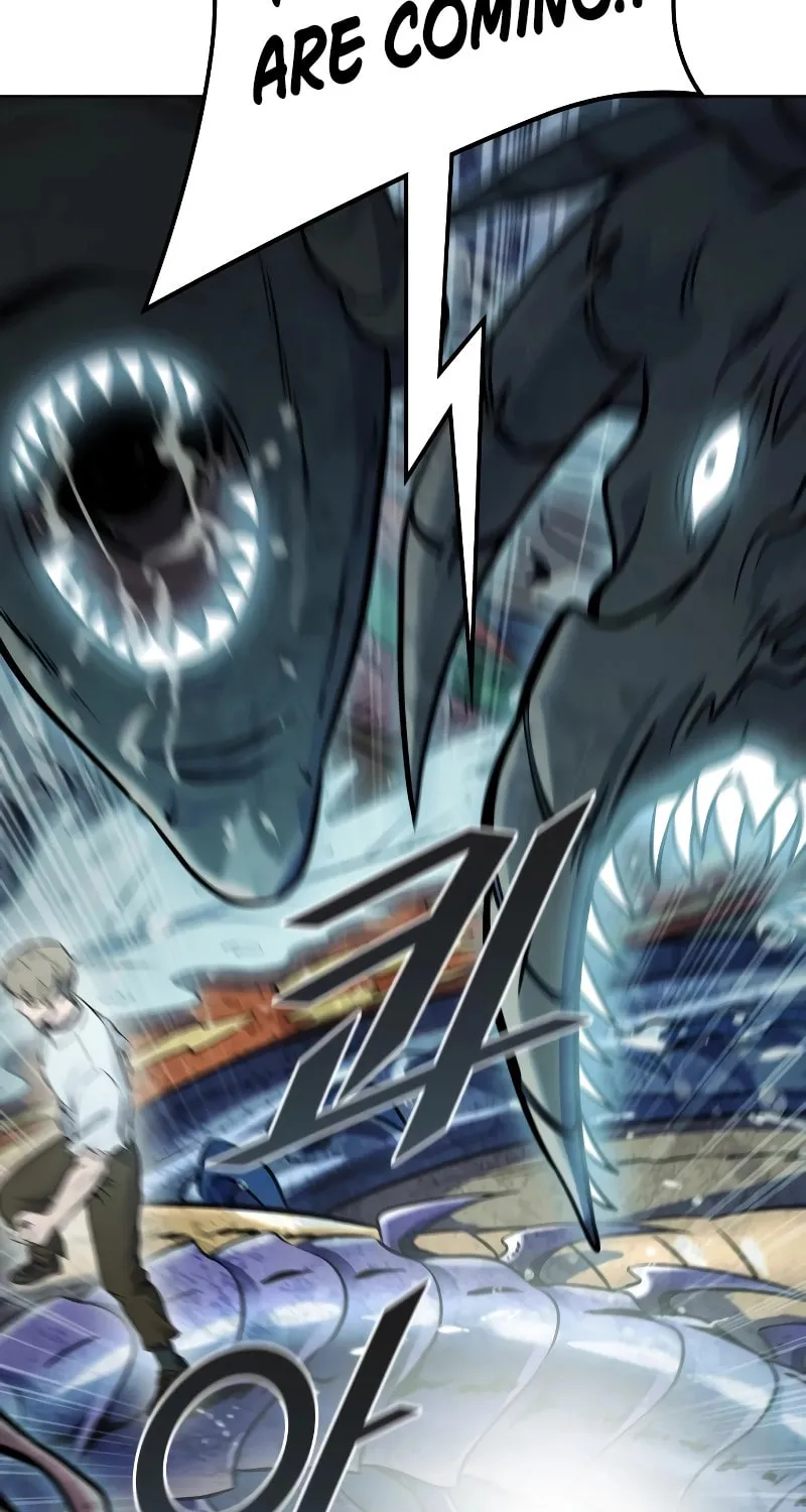 Tower of God Chapter 636 page 45 - 