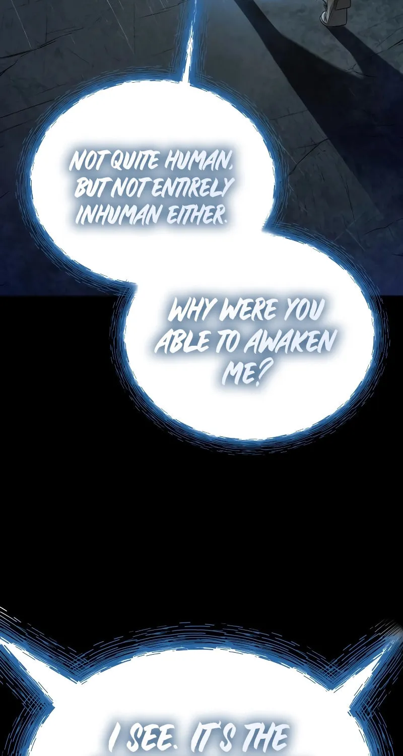 Tower of God Chapter 636 page 441 - 